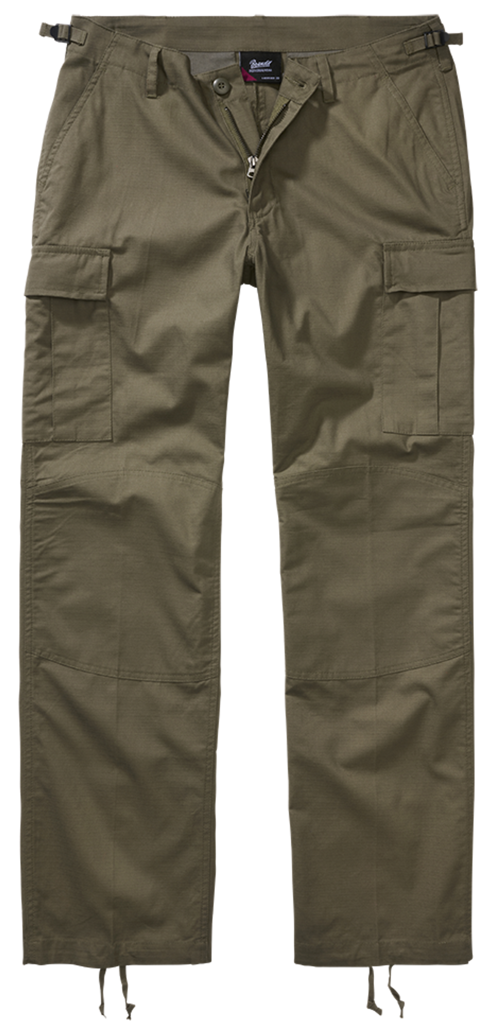 randit WOMEN BDU RIPSTOP PANTS olive