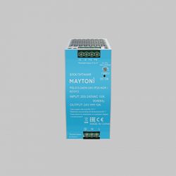 Блок питания Maytoni PSL015 821013
