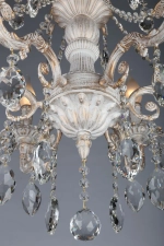 Подвесная люстра Omnilux MARTINA OML-79003-06