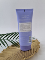 Маска увлажняющая для сухих и поврежденных волос Lador eco hydro LPP treatment MAUVE EDITION
