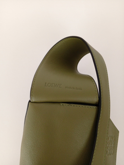 Сумка Loewe Puzzle Hobo
