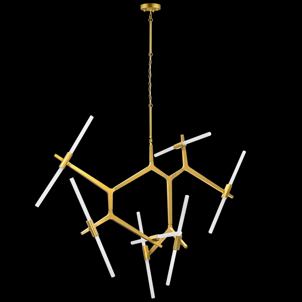 Подвесная люстра Lightstar 742143