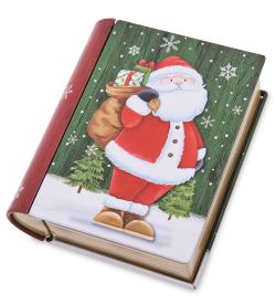 TCN-22/2 Коробка металлическая