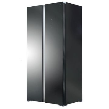 Холодильник Ginzzu NFK-460