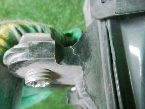 Фара правая Mercedes S W222 (2013-2017) LED