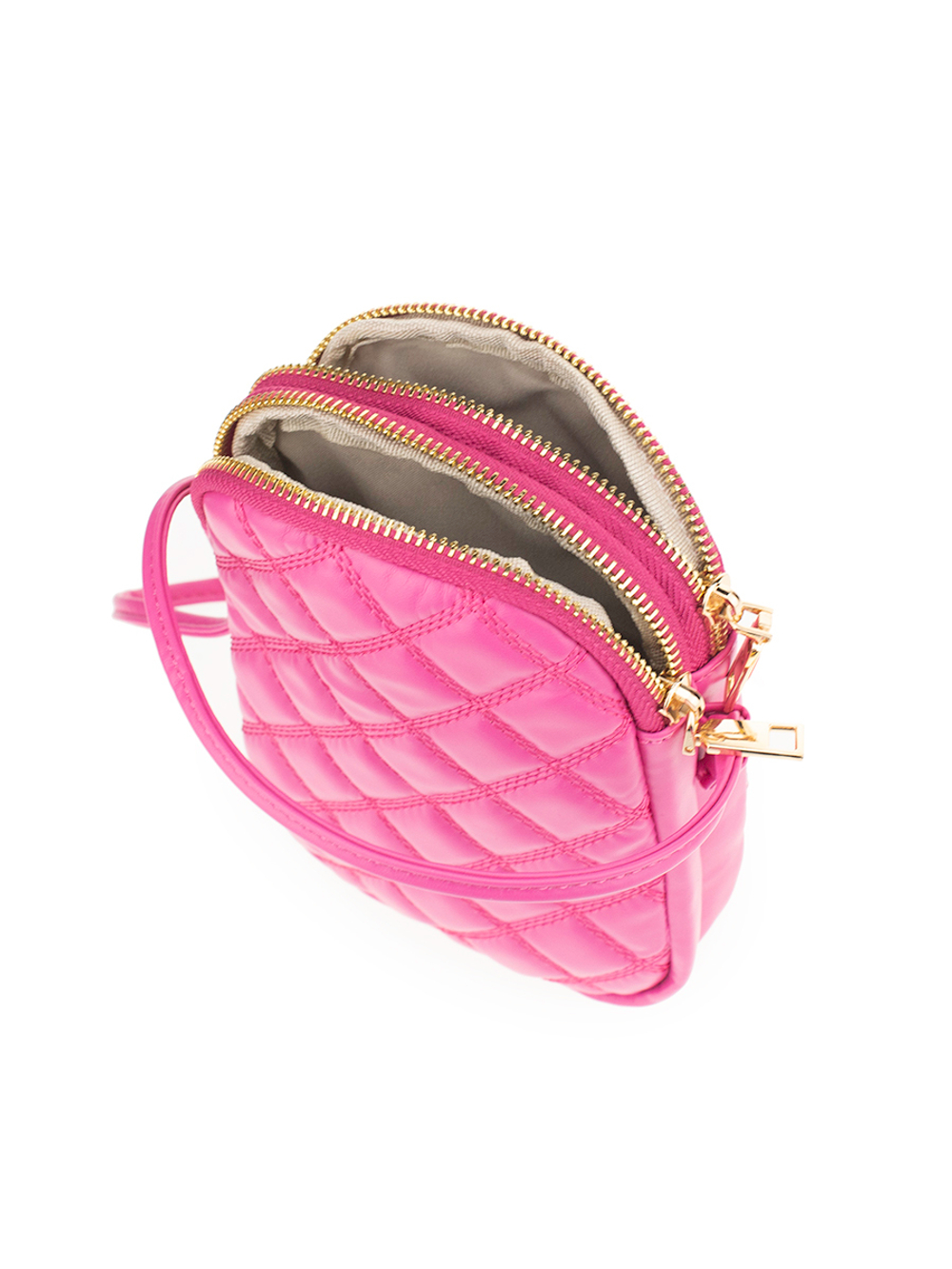 27321-1/64 Сумка жен., иск. кожа