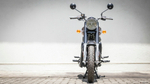 Royal Enfield Bullet 350 Black Gold