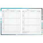 Дневник 1-4 класс 48 л., твердый, ЮНЛАНДИЯ, глянцевая ламинация, с подсказом, "Super Racer", 106596