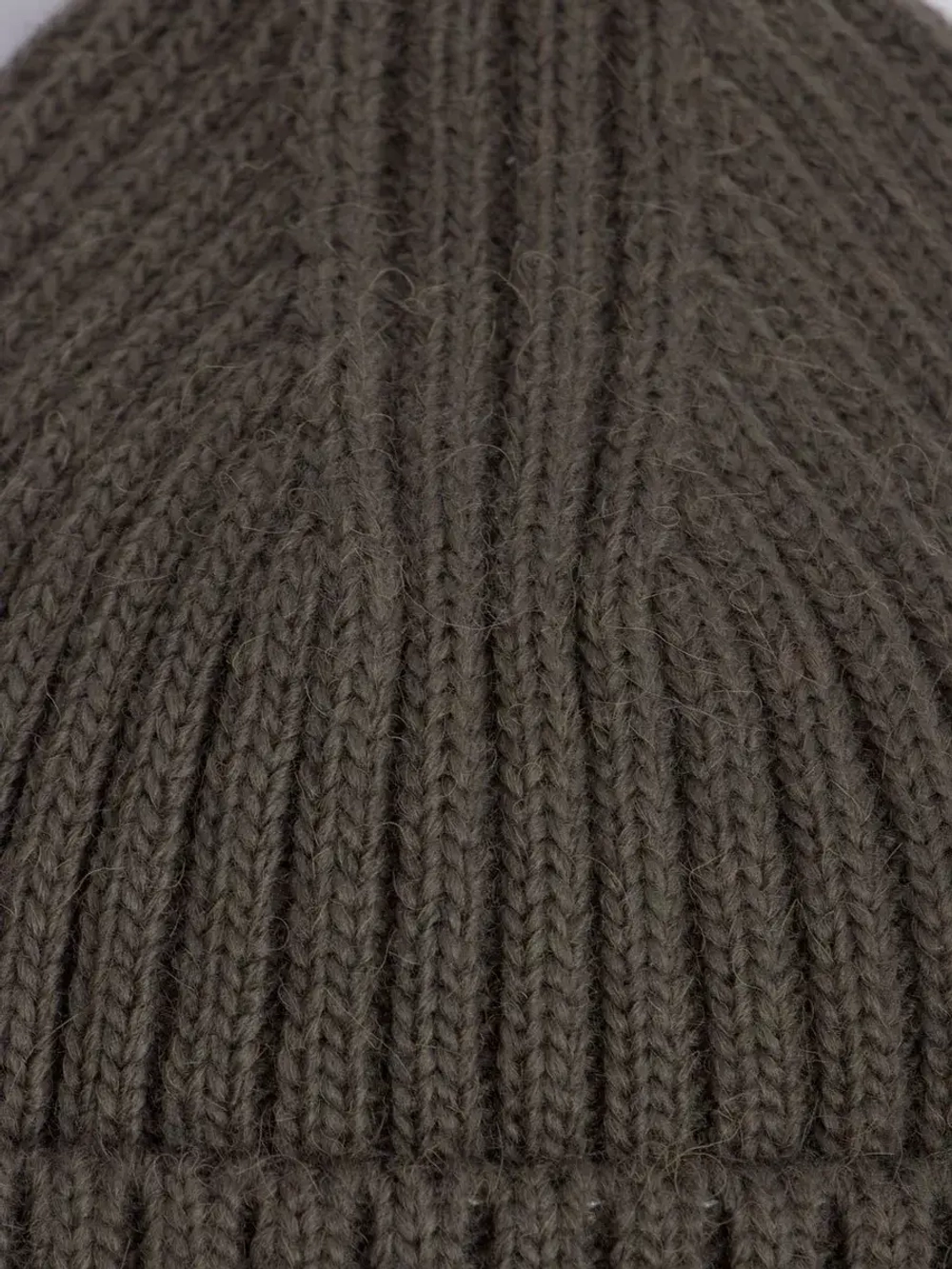 Шапка детская и снуд осенняя