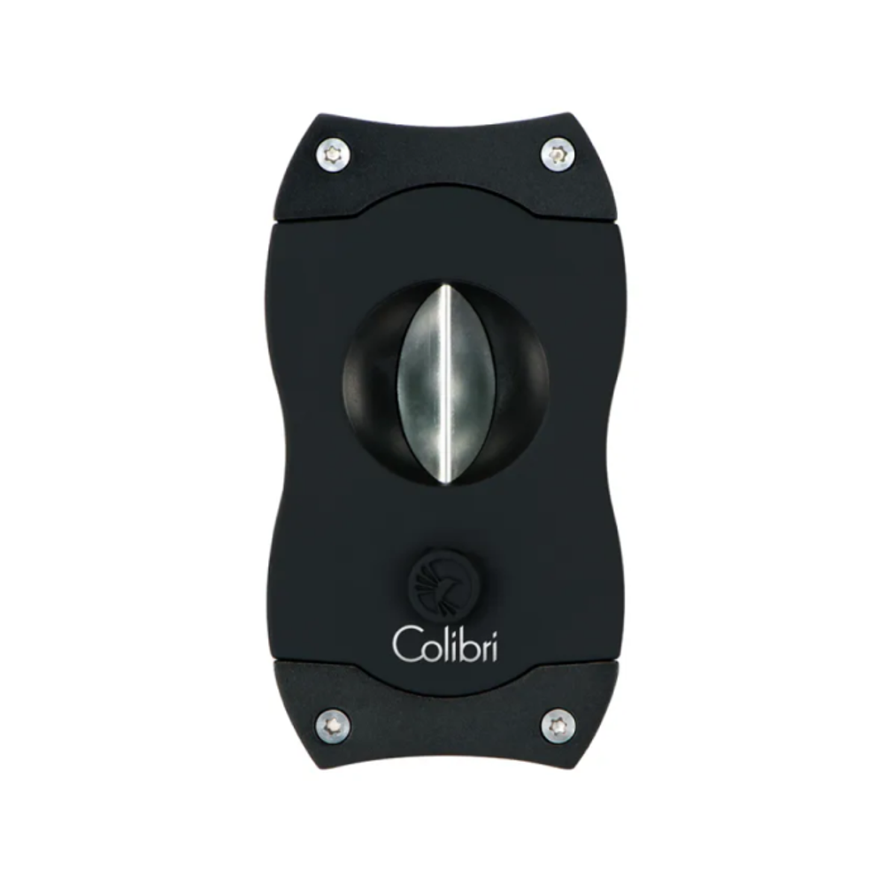 Гильотина Colibri V-cut черная CU300T1