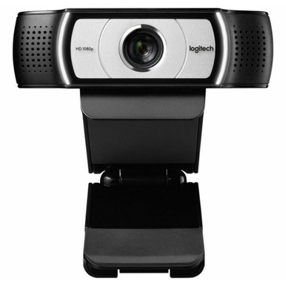 Веб-камера Logitech C930c