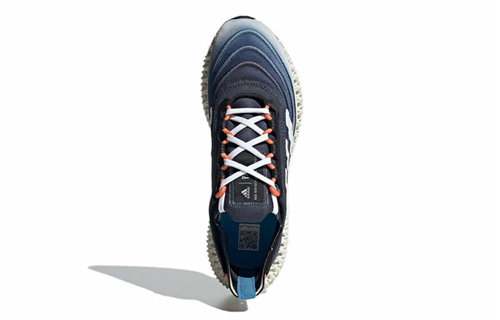 Кроссовки Adidas 4D Fwd X Parley