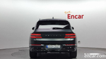 Genesis GV80 3.0 Дизель AWD (10.2022)