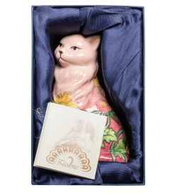 Pavone JP-147/ 9 Фигурка «Кошка»