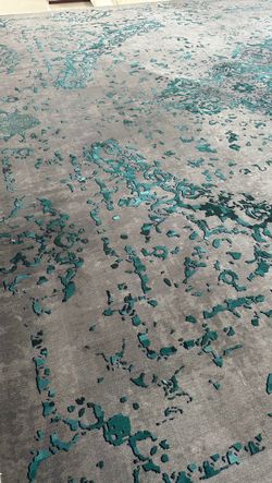 Персидский Ковер Код R10