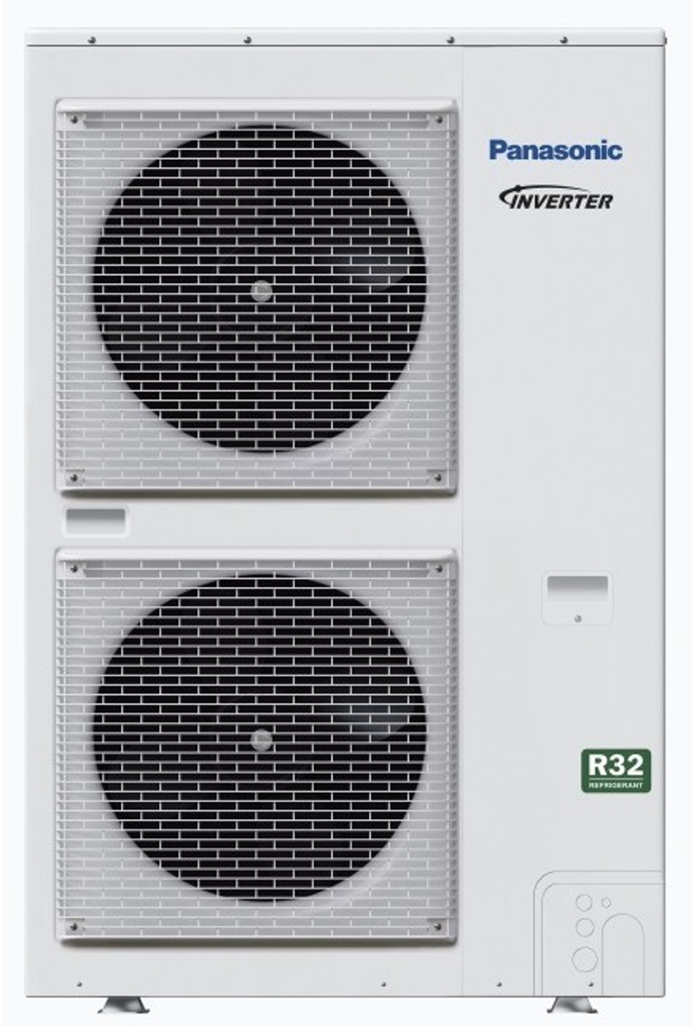 Кассетный кондиционер Panasonic S-125PU2E5B/U-125PZH2E5