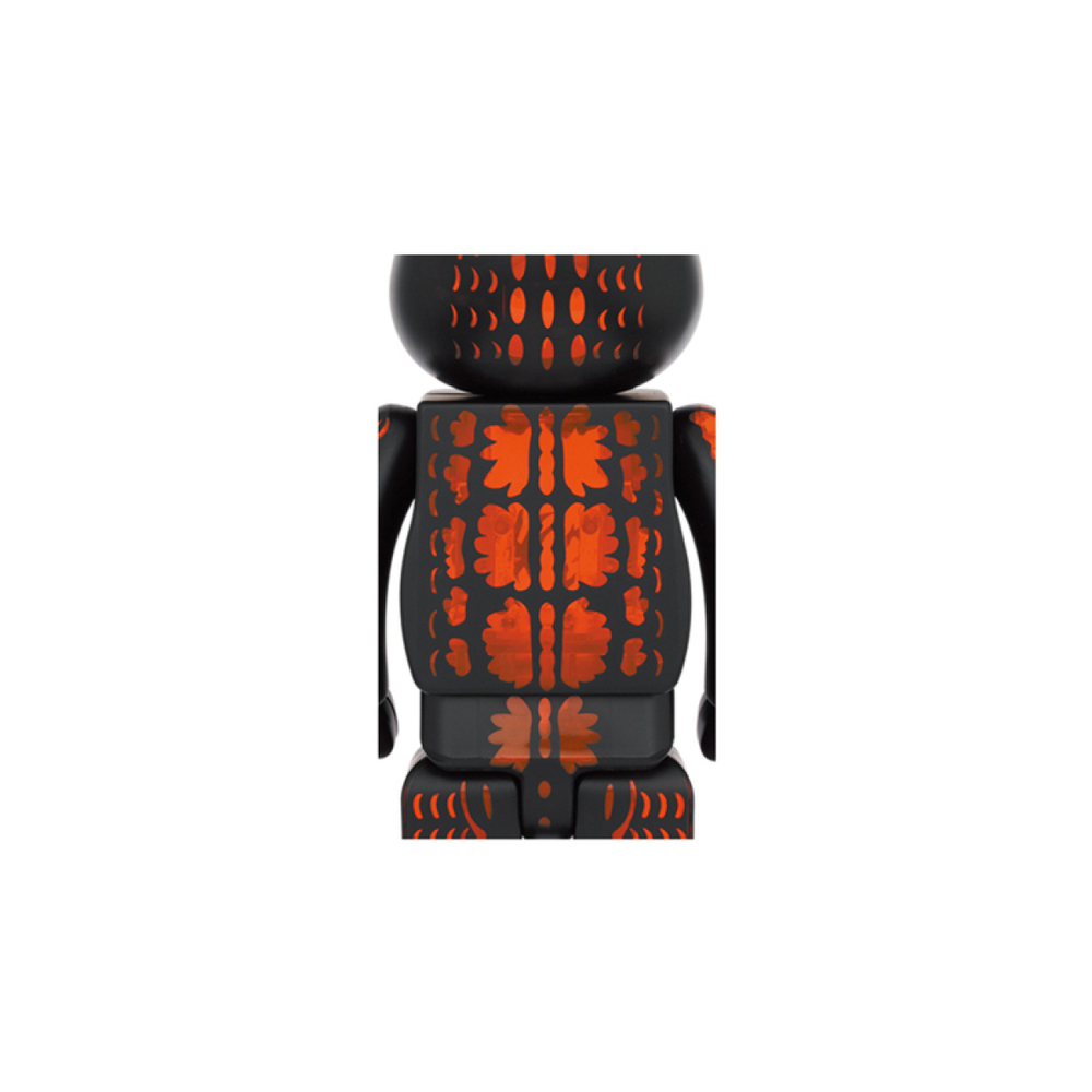 Дизайнерские игрушки BE@RBRICK 100%400%1000%, BB-0086