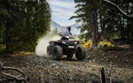 Квадроцикл POLARIS Sportsman XP 1000 S (2024)