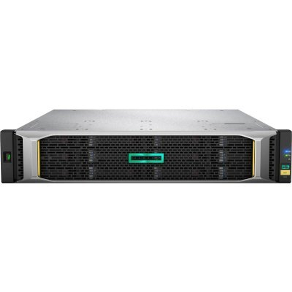 Дисковый массив HPE MSA 2050 Q1J06A