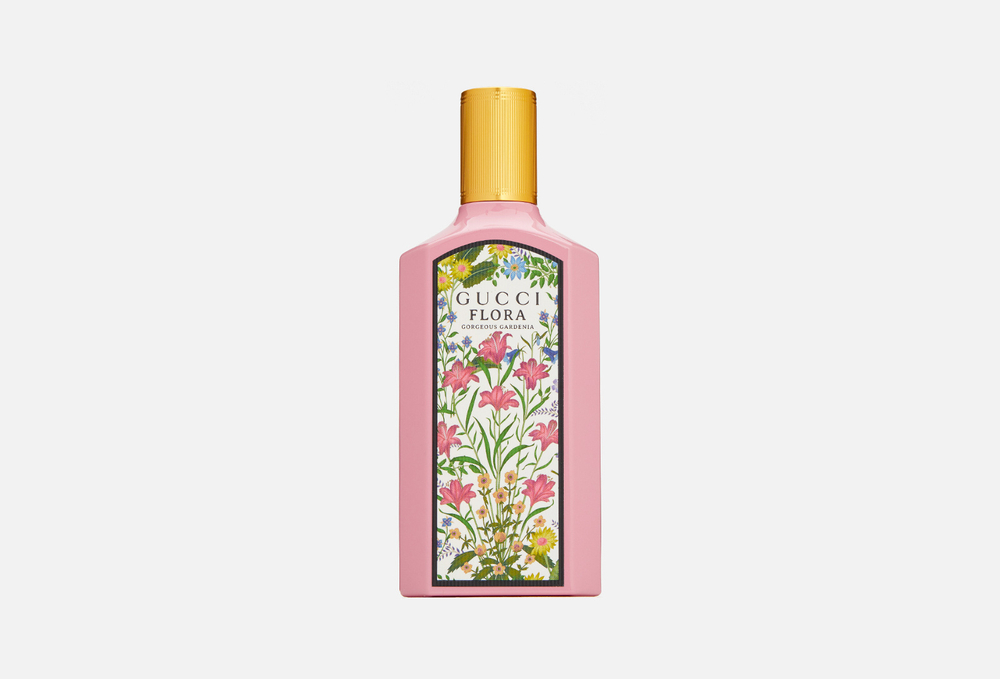 Gucci Flora By Gucci Gorgeous Gardenia Eau de Parfum
