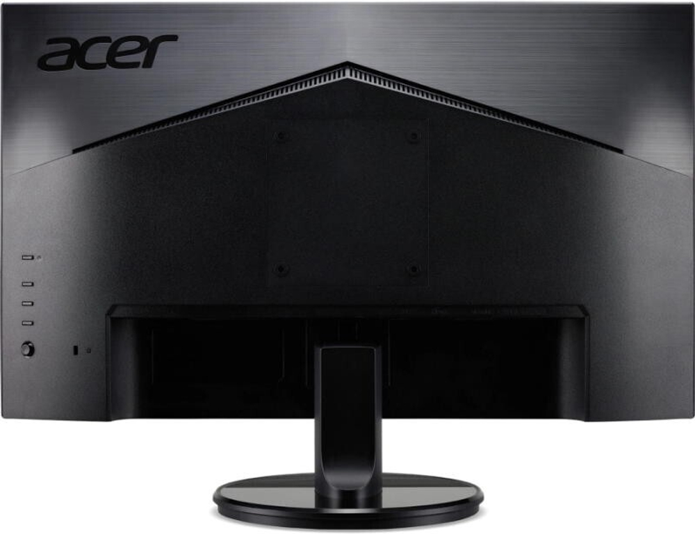 Монитор 27" Acer K272HLHbi (UM.HX2EE.H01)