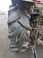 Lovol TH* Трактор TH854 (Дизельный, 3,5 л, 85 л.с., МТ)