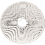 Лента бордюрная самоклеящаяся Аккурат 31мм*3,35м БЕЛАЯ