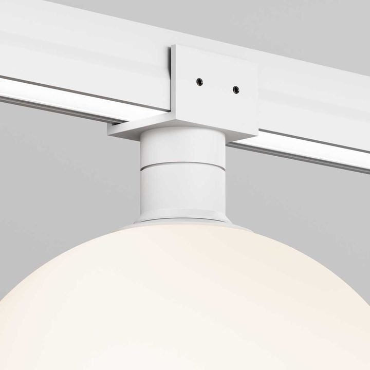 Уличный трековый светильник Maytoni Outdoor O-TR01-2-S-9WW3K