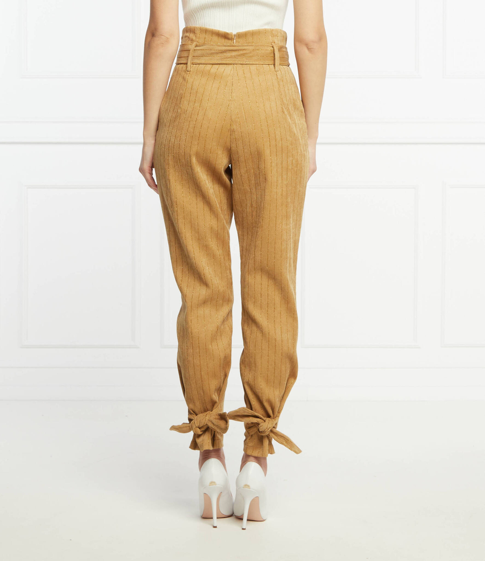 штаны lindom Silvian Heach - светло-коричневый(PGA21202PA)