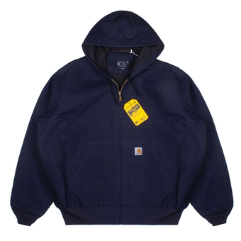 Carhartt Active Jacket из американской линейки, XL/XXL