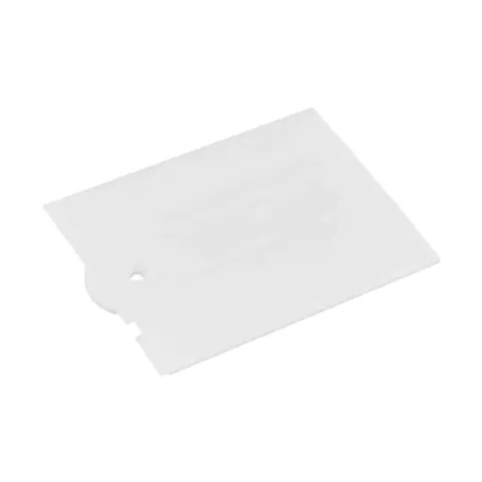 Накладка LGD-4TR-PLANK-POWER-WH (D) (Arlight, IP20 Металл, 3 года) 055612