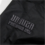 Ветровка черная Yakuza Premium 2170