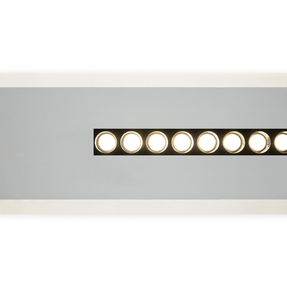 Потолочный светодиодный светильник Freya Shine FR6105CL-L40W