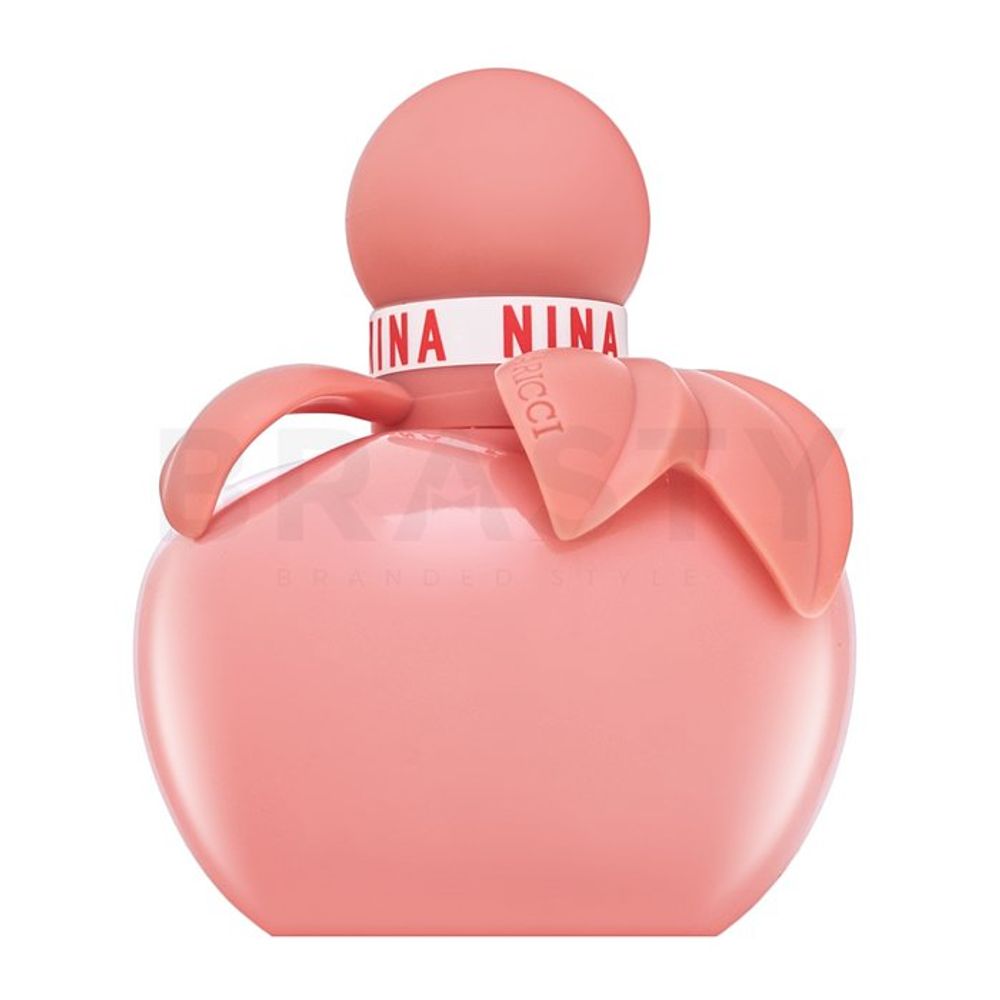 Nina Ricci Nina Rose EDT W 30 ml