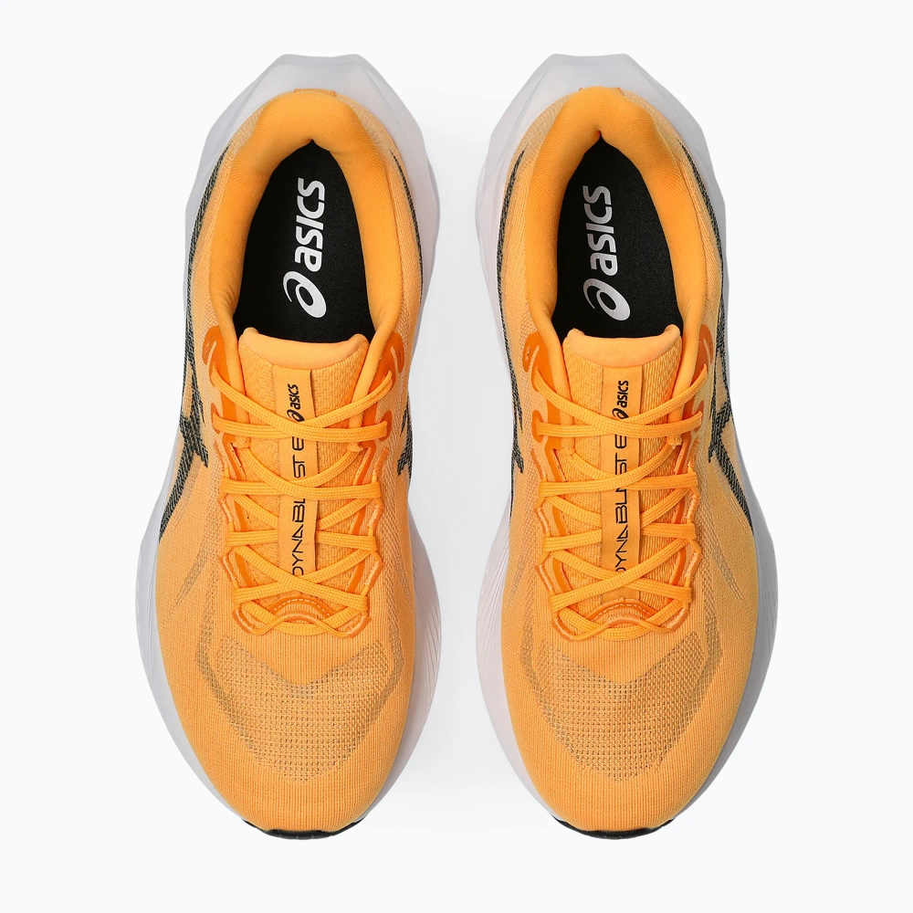 Кроссовки для бега ASICS Dynablast 6 stadium orange/black