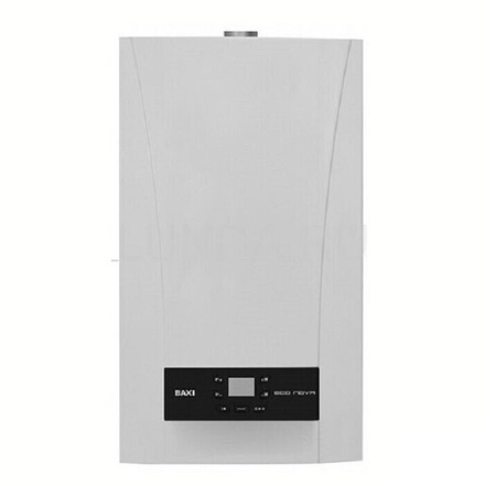 Котел газовый настенный BAXI ECO Nova 1.31F (31 кВт) 1 конт., с закрытой камерой сгорания