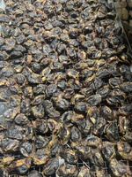 Желудки куриные (шарики)  (сушёные) (цена за 100гр)