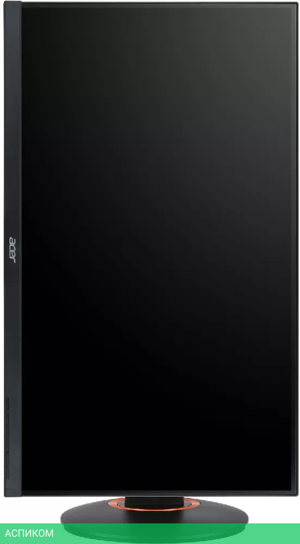Монитор Acer XF250QBbmiiprx