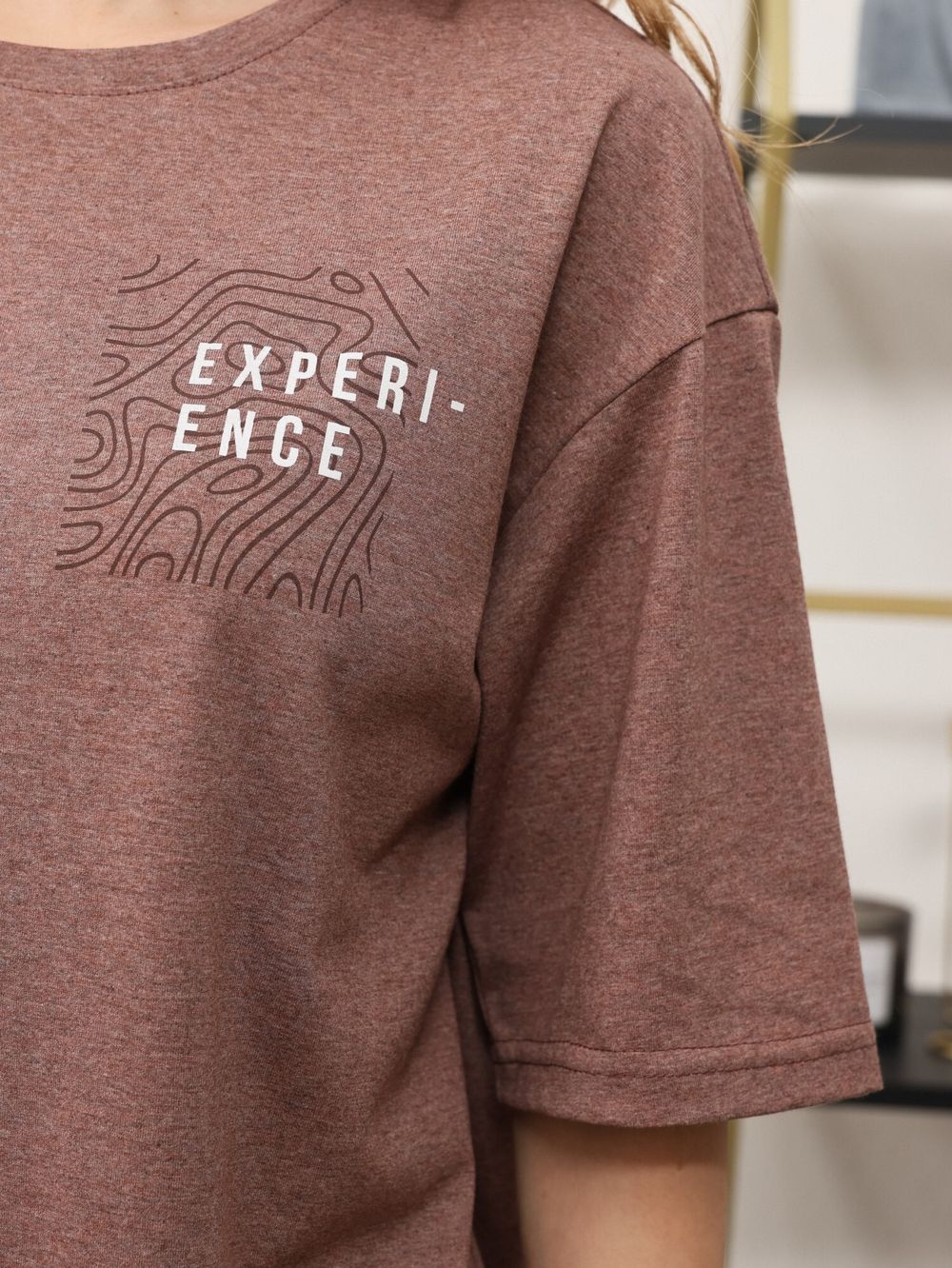 Костюм Клео-2 Виотекс КОРИЧНЕВЫЙ