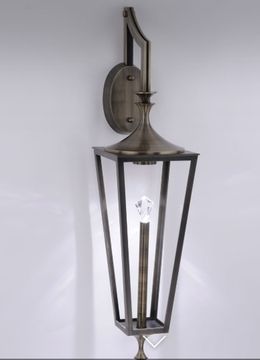 Regent Sconce