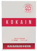 Rammstein Kokain EDP
