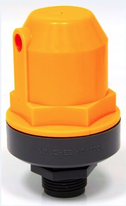 Клапан воздухоотводный APACHEE 1" BSP