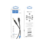 UPA19 digital audio conversion cable for iP(iP male connector to DC3.5 male connector)