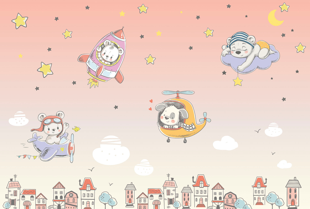 Коллекция Для самых маленьких