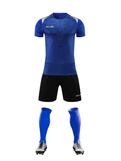 Футбольная форма Kelme
