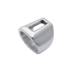 Кольцо Ciclon ESCULTURA COLOR PLATA K231500-00-8 LL S