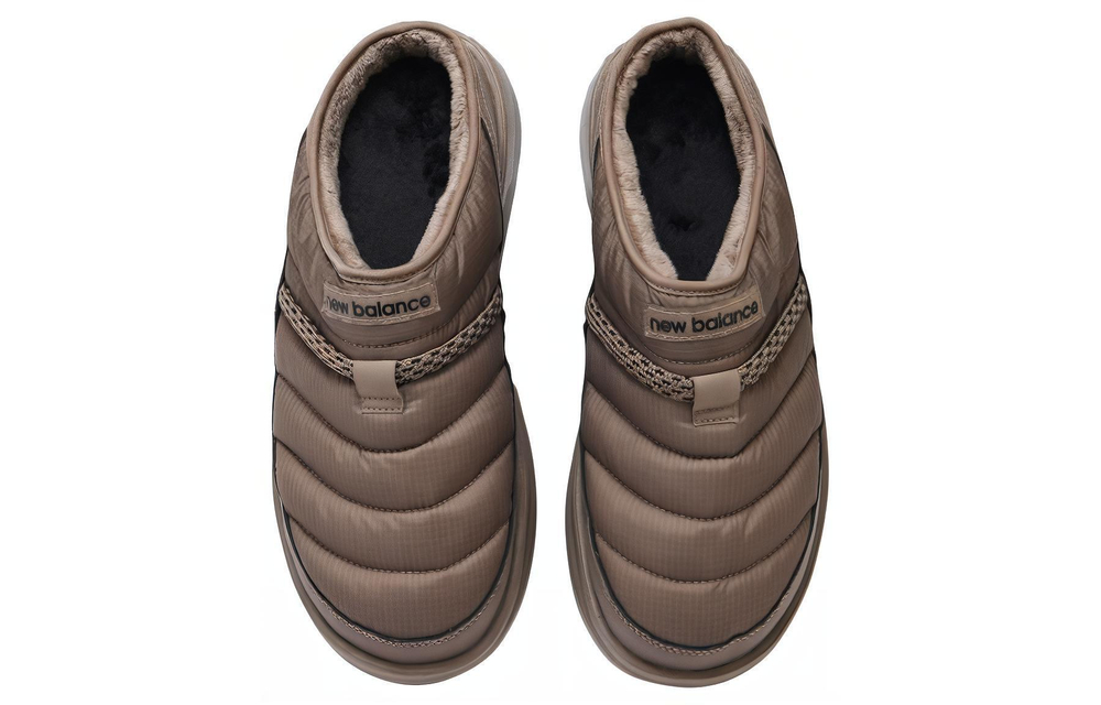 Кроссовки New Balance Nb Crvn Moc Mule T2