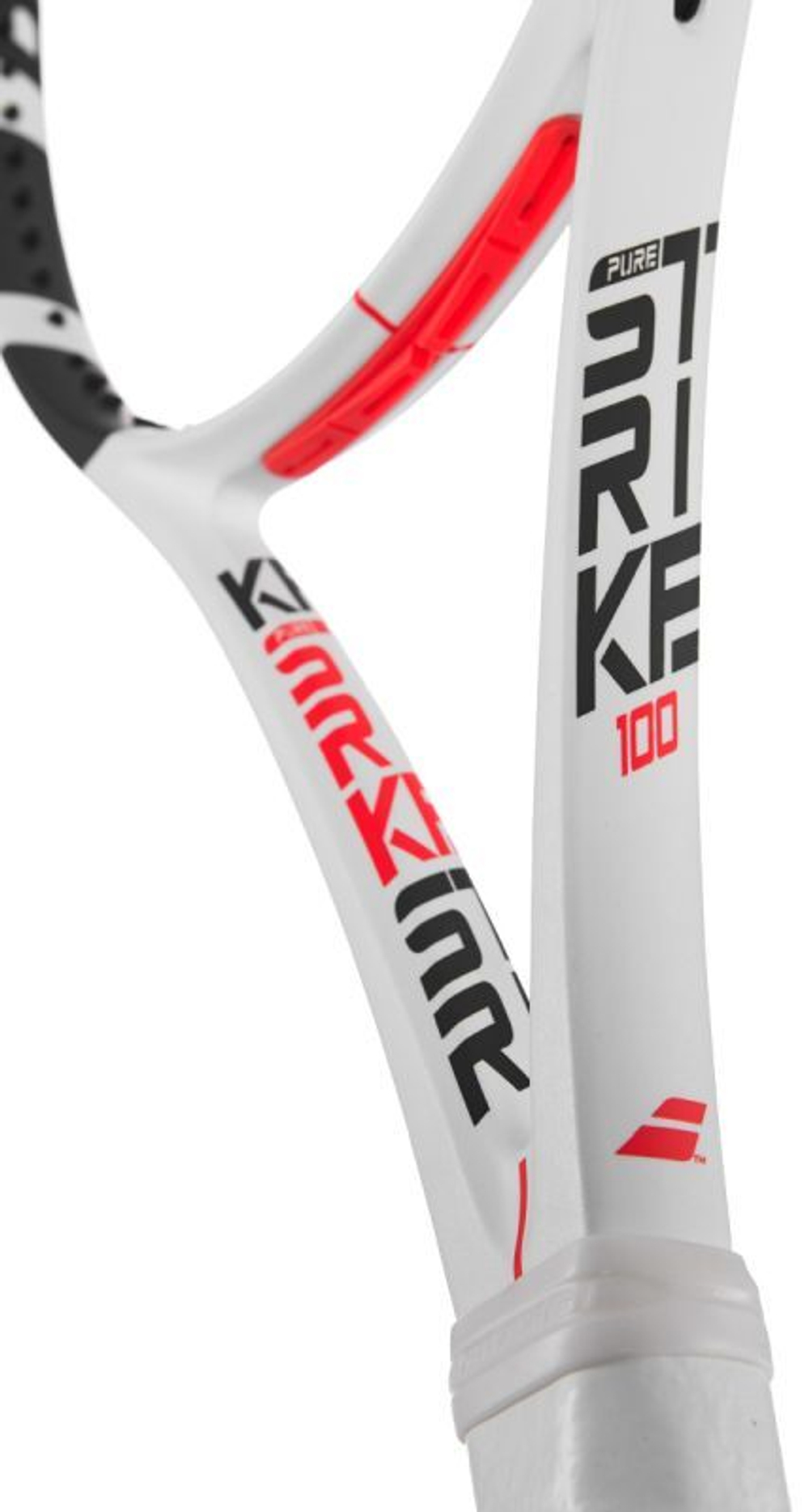 Теннисная ракетка Babolat Pure Strike 100 3gen.