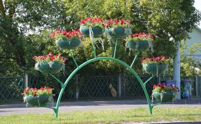 Арка Сингл-2