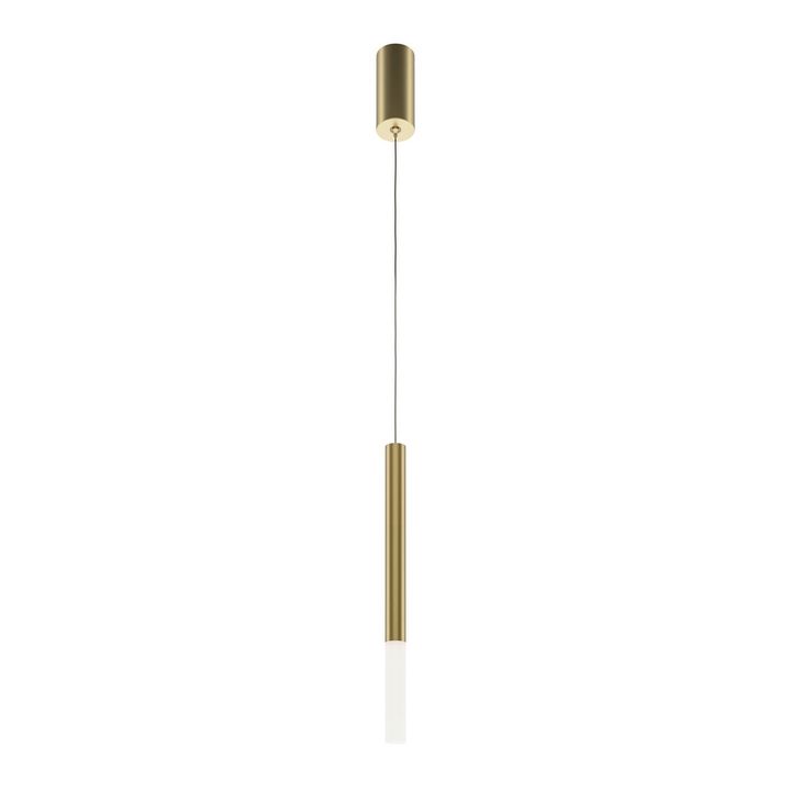 Подвесной светодиодный светильник Maytoni Pro Shade MOD157PL-L6GK